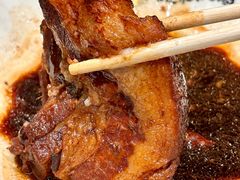 -張飛扒肉·龙江非遗(道外店)