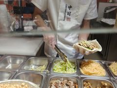 -张果佬年糕卷(科巷店)