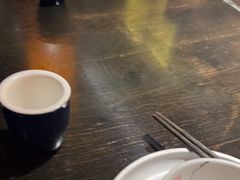 -绿茶餐厅(汇悦大融城店)