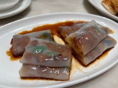 -香港百合居(LCM置汇旭辉广场店)