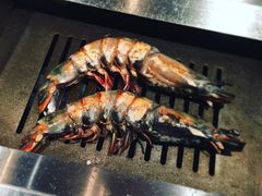 -俺的焼肉(銀座9丁目店)