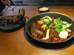 -受气牛肉·重庆耙牛肉(来福士店)