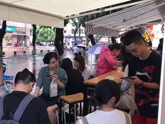 -傅强排骨(成都总店)