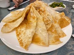 烫面油香-国强手抓(北京西路店)