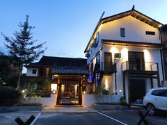-寨沙侗寨(侗族歌堂)