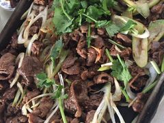 -清真永恒华威肉饼(潘家园店)