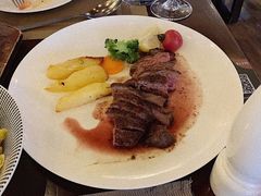 -IL Forno 意坊·意大利餐厅(温州万象城店)