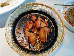 -渔语鱼酸菜鱼新川菜(来福士店)