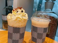 红袖添香-MAMACHA妈妈茶(岳麓山店)