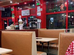 大堂-晓林火锅(安定门店)