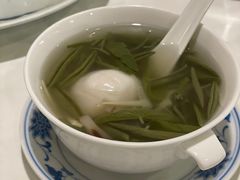 -杭州香格里拉·香宫中餐厅