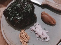 -BOR Eatery(安福路店)