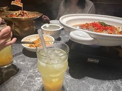 -炊烟小炒黄牛肉(浦东世纪汇店)