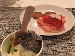 -The COOK·厨餐厅·自助餐(浦东嘉里大酒店)