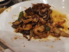 -添福来墨鱼饺子 · 海鲜东北菜(大连星海·黄浦路店)