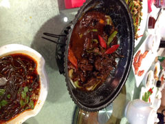 谭氏私房菜(控江路店)-谭谈川菜(控江路店)