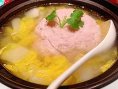 -百富源·海鲜辽菜(和平北大街店)