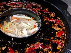 -重庆渝达老火锅(春熙路店)