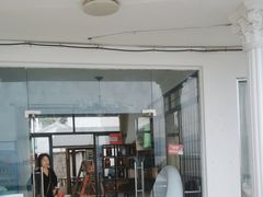-湖山人家·湖景餐厅·特色农家菜(太湖西山店)