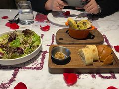 -九月里.自由花园餐厅