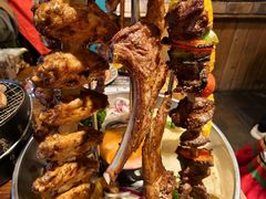 -卢布里西餐厅(总店)