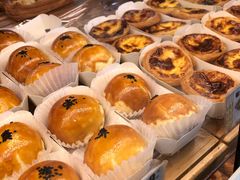 -味多美蛋糕(安定门店)