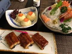 -景鹤料理(上地华联店)