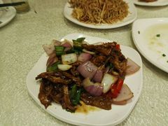 -吉源大排档·鱼生·海鲜(烧烤彩印厂店)