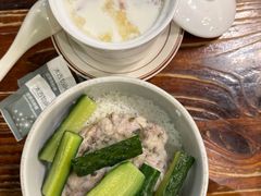 -黄祥华养生堂·炖汤·营养蒸饭(岭南天地店)