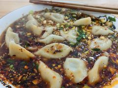 -尤素福东举院饺子馆