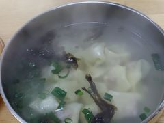 -张记烧饼(古墩店)