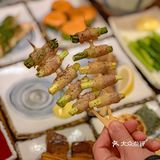 冬日的居酒屋总让人觉得如此温暖