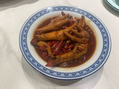 -回家吃饭·地道南昌菜(建德观总店)