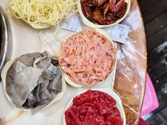 -储奇门鳝鱼火锅(总店)