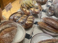 -佐敦面包铺·JORDAN BAKERY