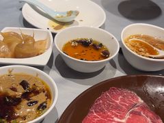 -东来顺饭庄(apm总店)