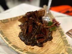 -龙海鲜螃蟹王(宏茂桥店)