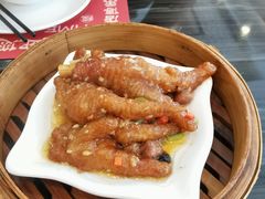 -虾饺妹·粤式手工点心(水荫路店)