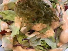-萨莉亚意式餐厅(星海广场店)