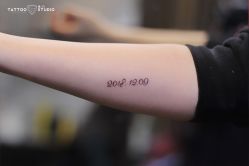 -飛凡TATTOO纹身•原创