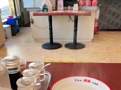 -武圣羊汤·西北面(安德路店)