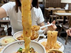 -陕西人家(莱山店)