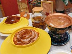 -花家八爷府(王府井·故宫店)