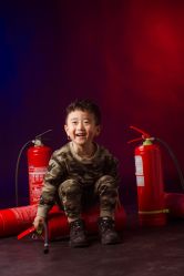 点击看大图 -乐米baby儿童摄影(燕郊店)