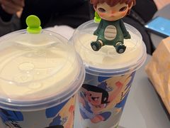 -奈雪的茶(凯德新都心店)