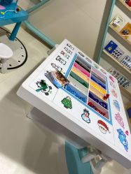 -Qmiss家庭娱乐中心(恒隆广场店)