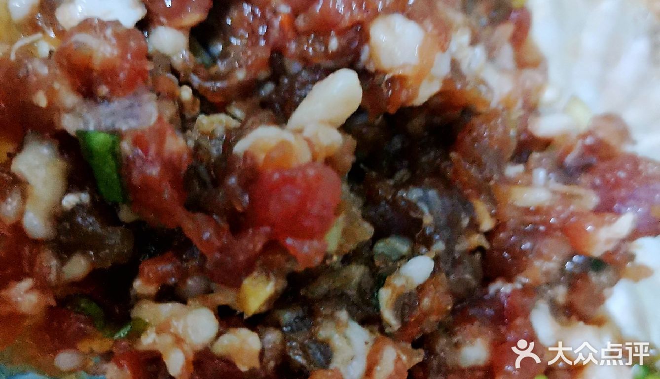 最爱的咯嘣脆锅贴生煎