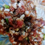 最爱的咯嘣脆锅贴生煎