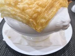 -大佛寺高级素食自助餐厅