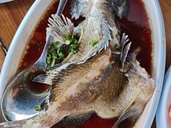 -蓝湾碧波·老字号·疍家非遗海上餐厅